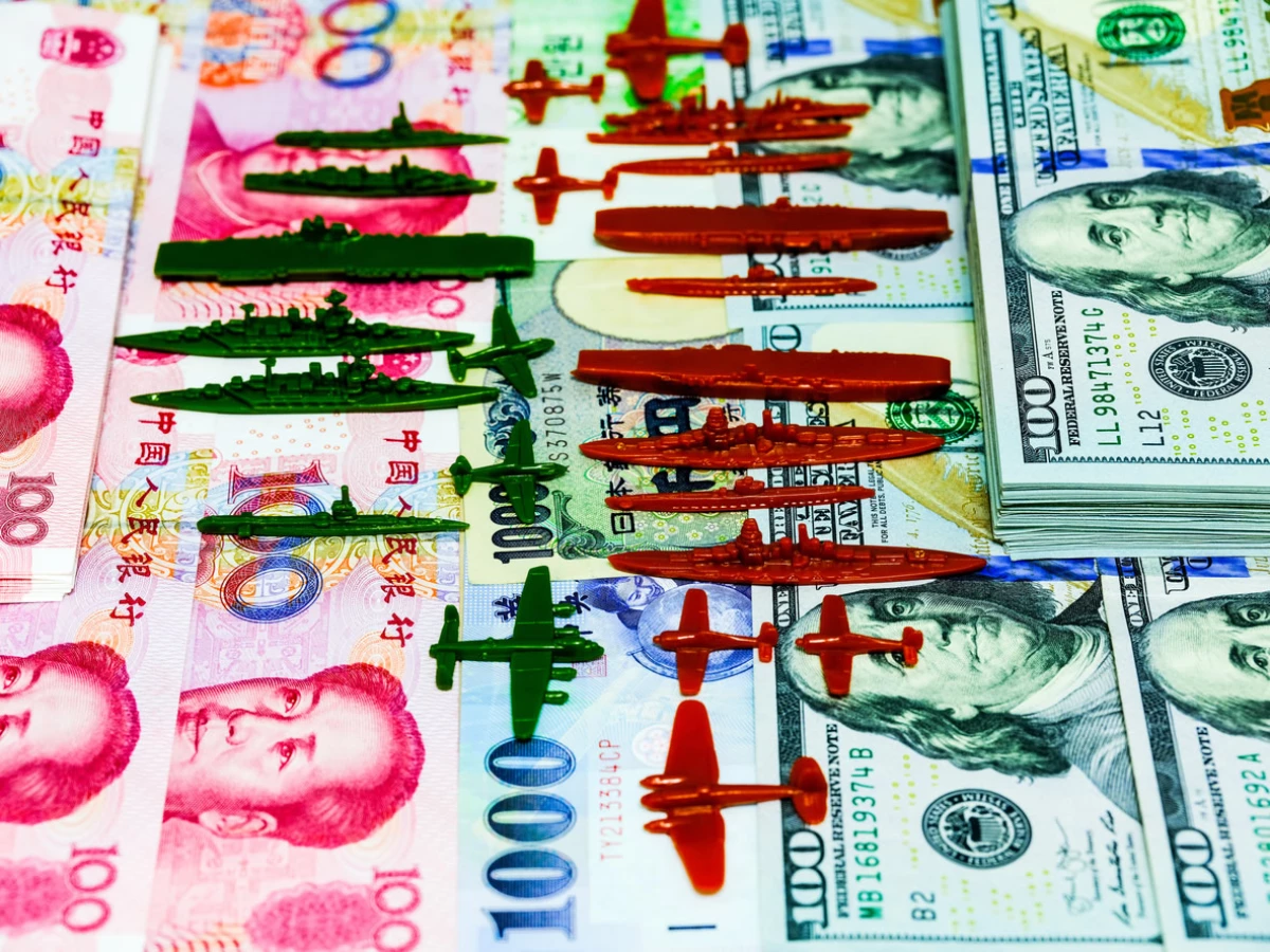 guerra comercial china estados unidos