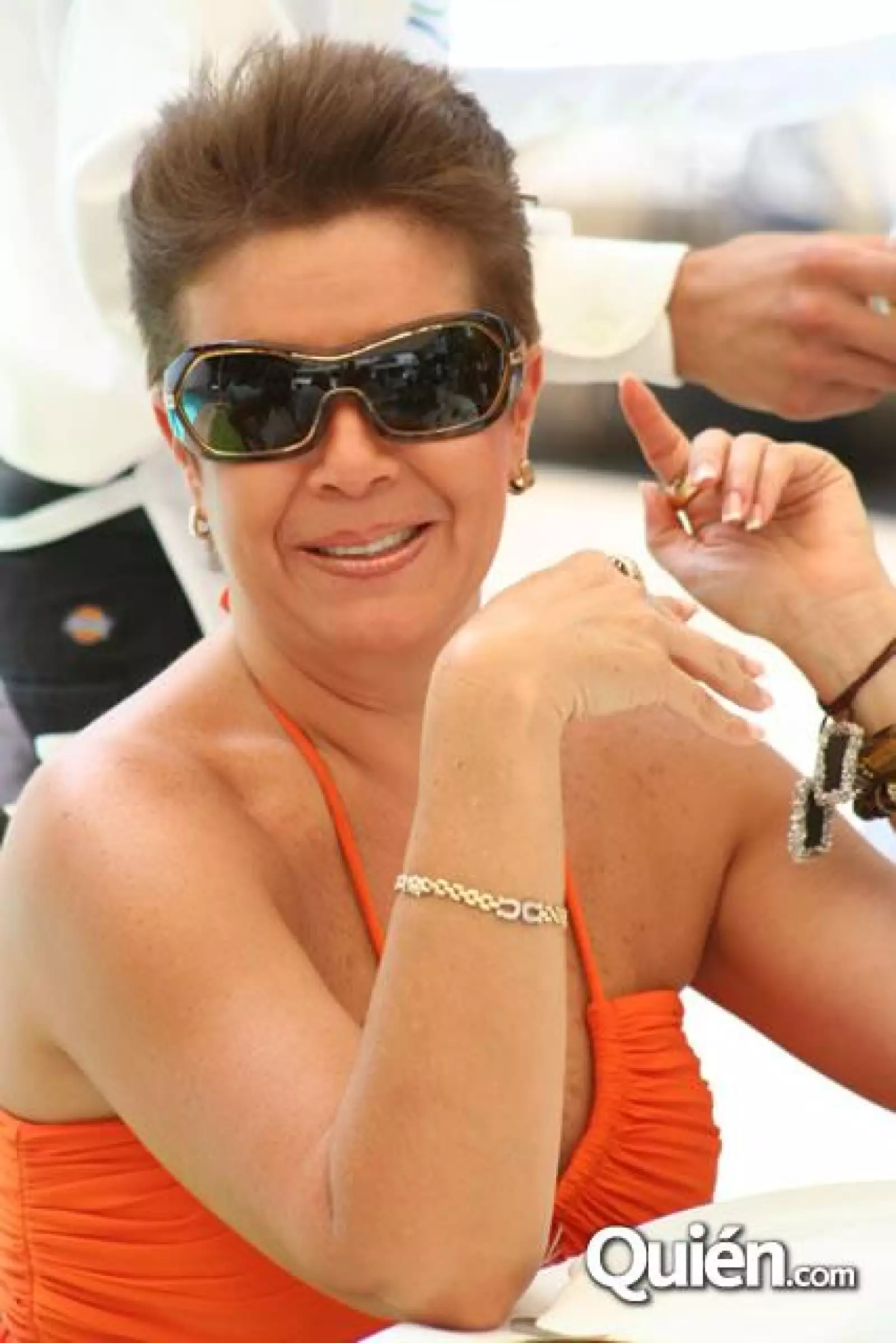 Cumple Sorpresa para Pepis Martínez de López