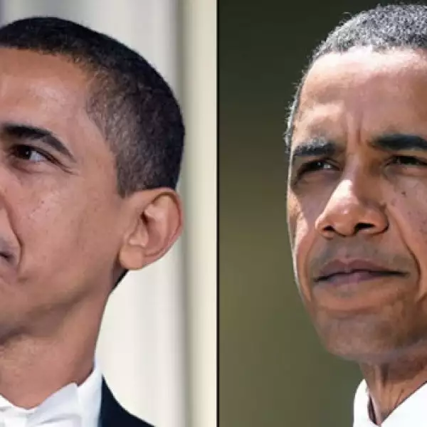 EU - presidente - Barack Obama