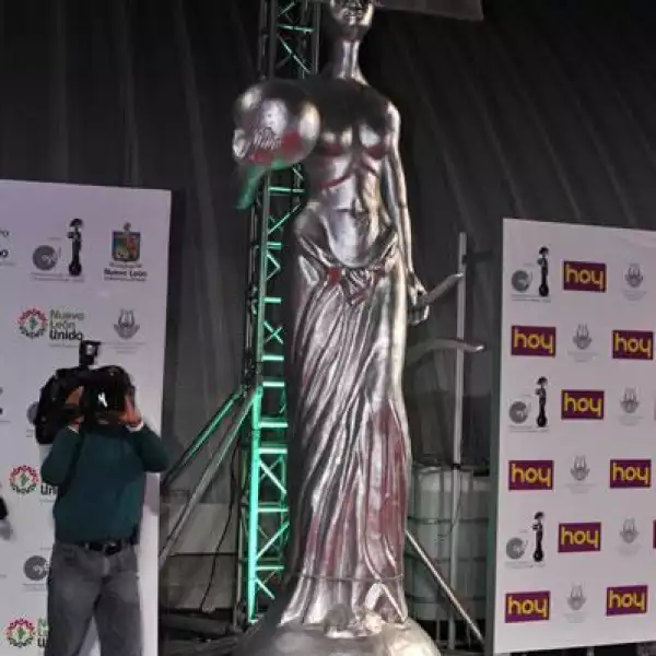 Alfombra Roja de los Premios Oye