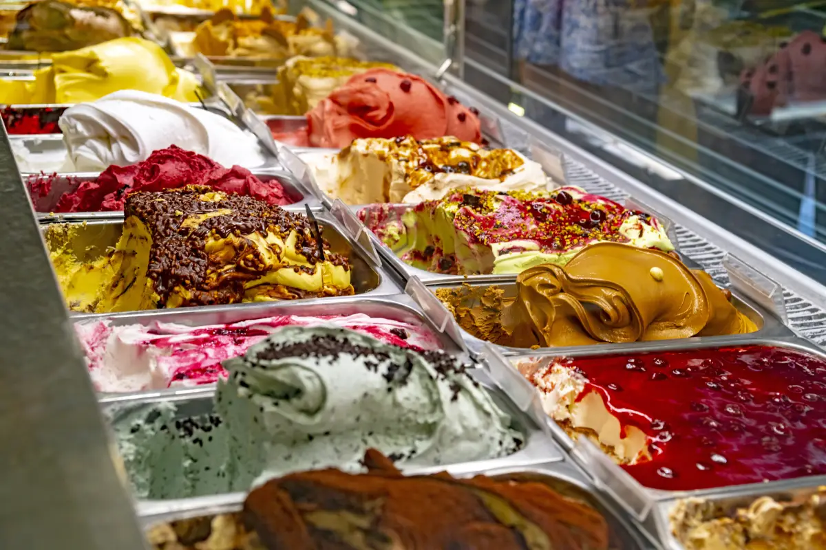 Helado