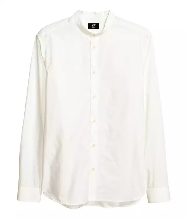 Outfits de H&M para Trópico