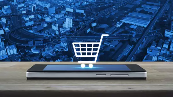'E-commerce'