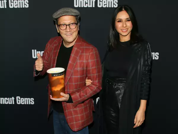Rob-Schneider-Patricia