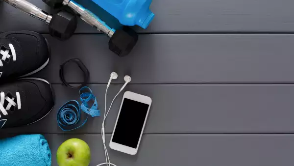 5 gadgets para facilitar tu rutina de ejercicio 