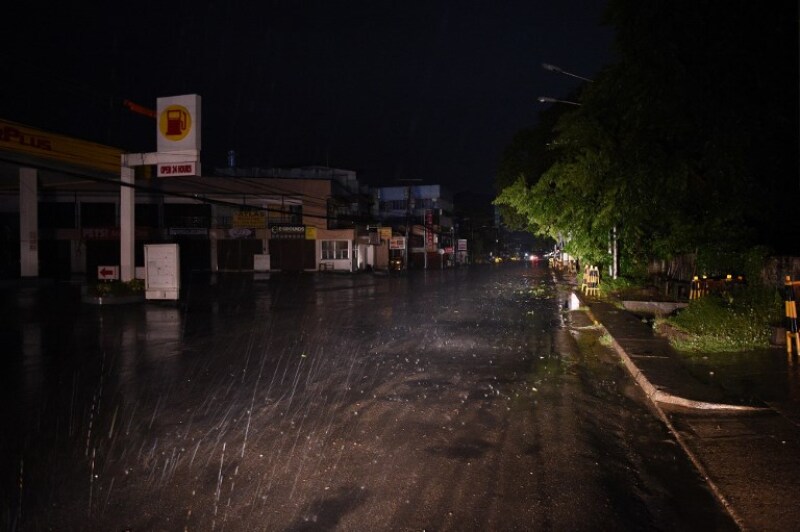 Daños.