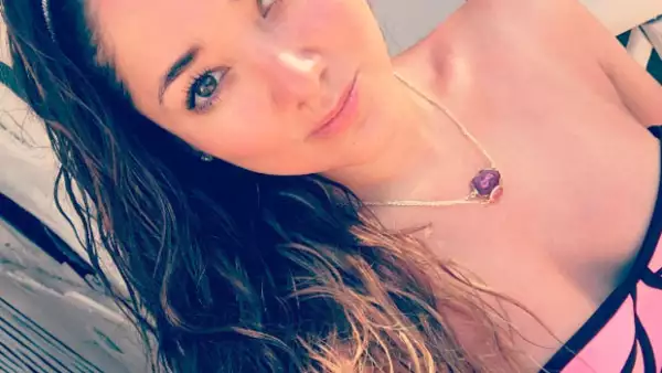 La actriz publicó varias imágenes de su viaje por distintos puntos de este estado, entre ellos Tulum y la Riviera Maya.