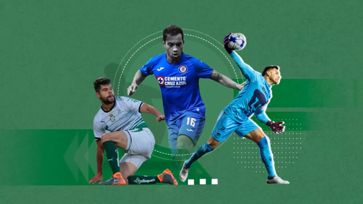 Liga MX