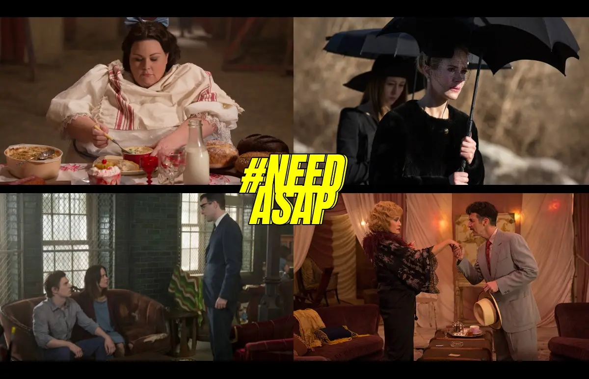 american horror story