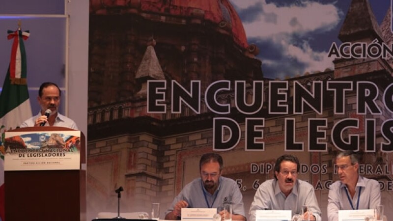 PAN en Querétaro