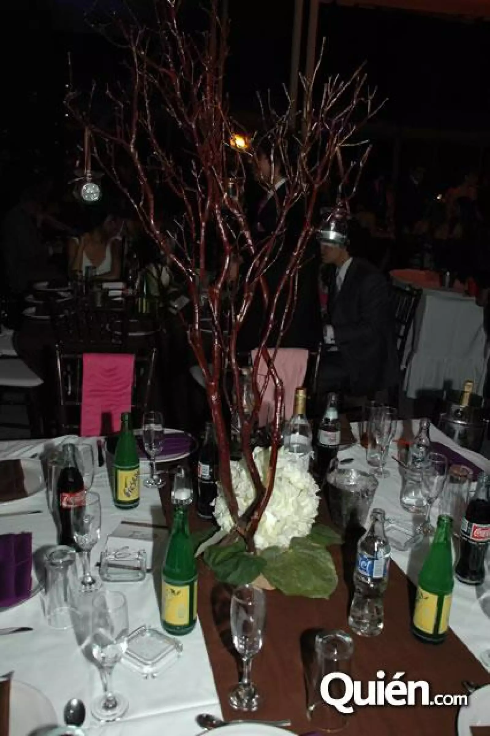 Graduación American School