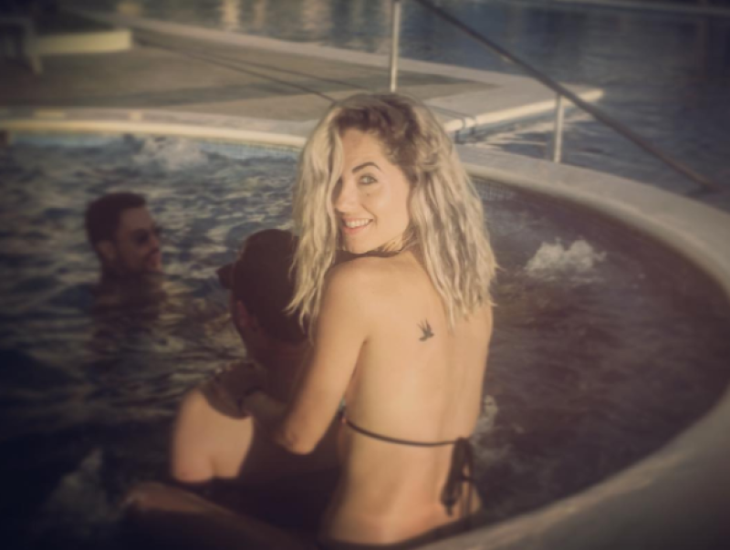 Bárbara Mori