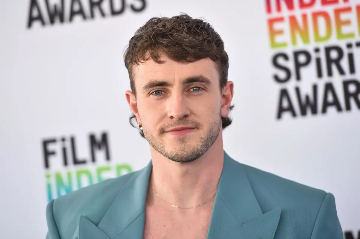 The Independent Spirit Awards, Arrivals, Los Angeles, California, USA - 04 Mar 2023