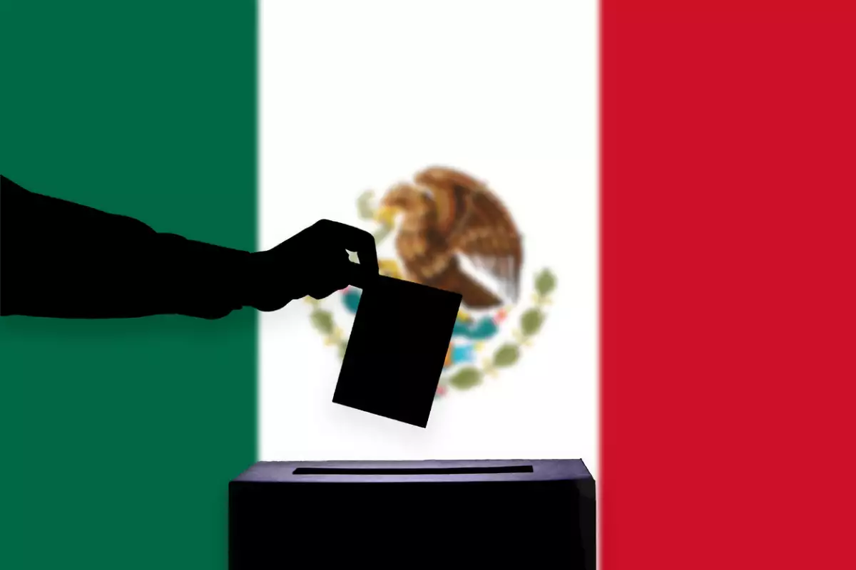 Elecciones en México