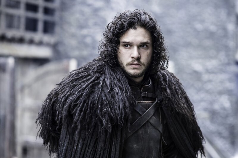 Kit Harrington