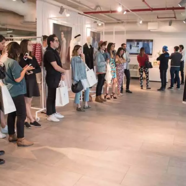 Colección H&M