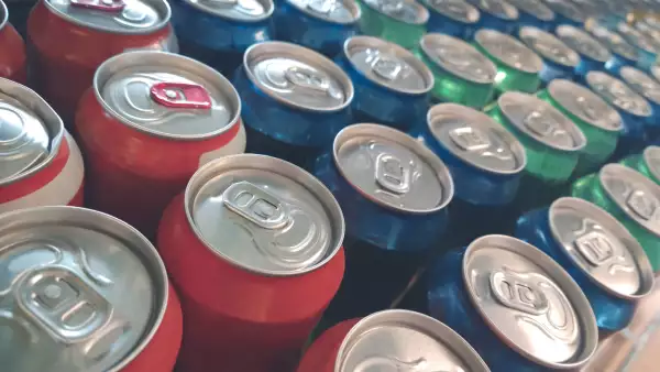 Qué alimentos contienen aspartamo