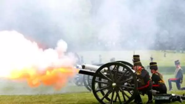 La soberana no tiene planeado nada especial o ningún compromiso público programado.