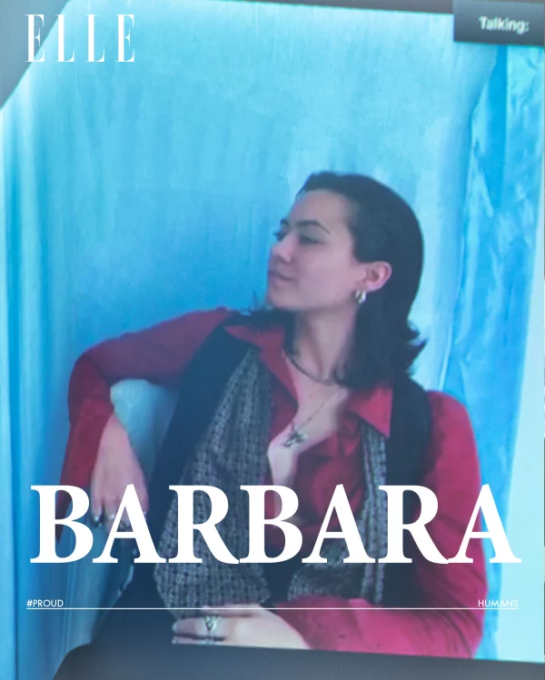 BARBARA