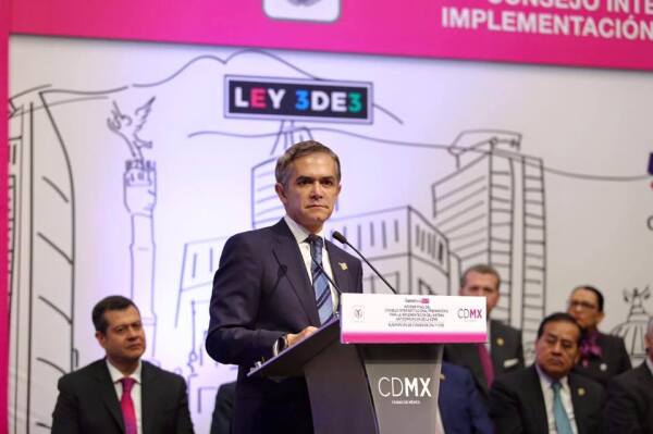 Miguel Ángel Mancera