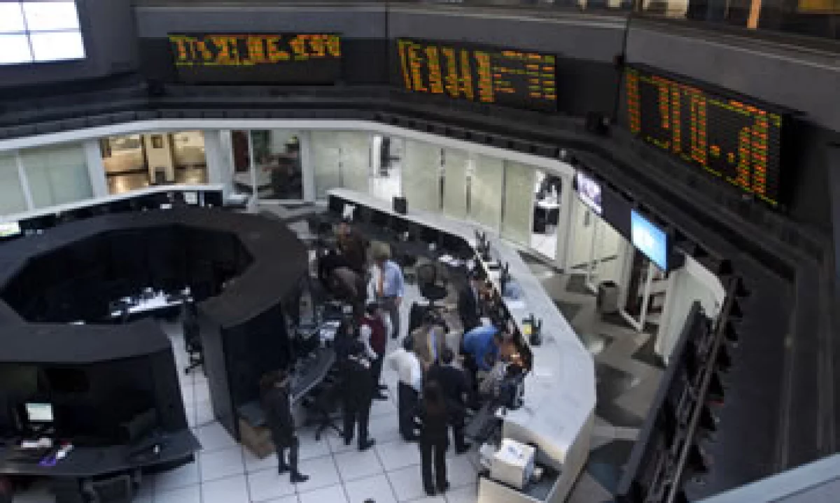 Fibra Uno debutó en el mercado mexicano en 2011 cuando recaudó 3,584 mdp. (Foto: Cuartoscuro)