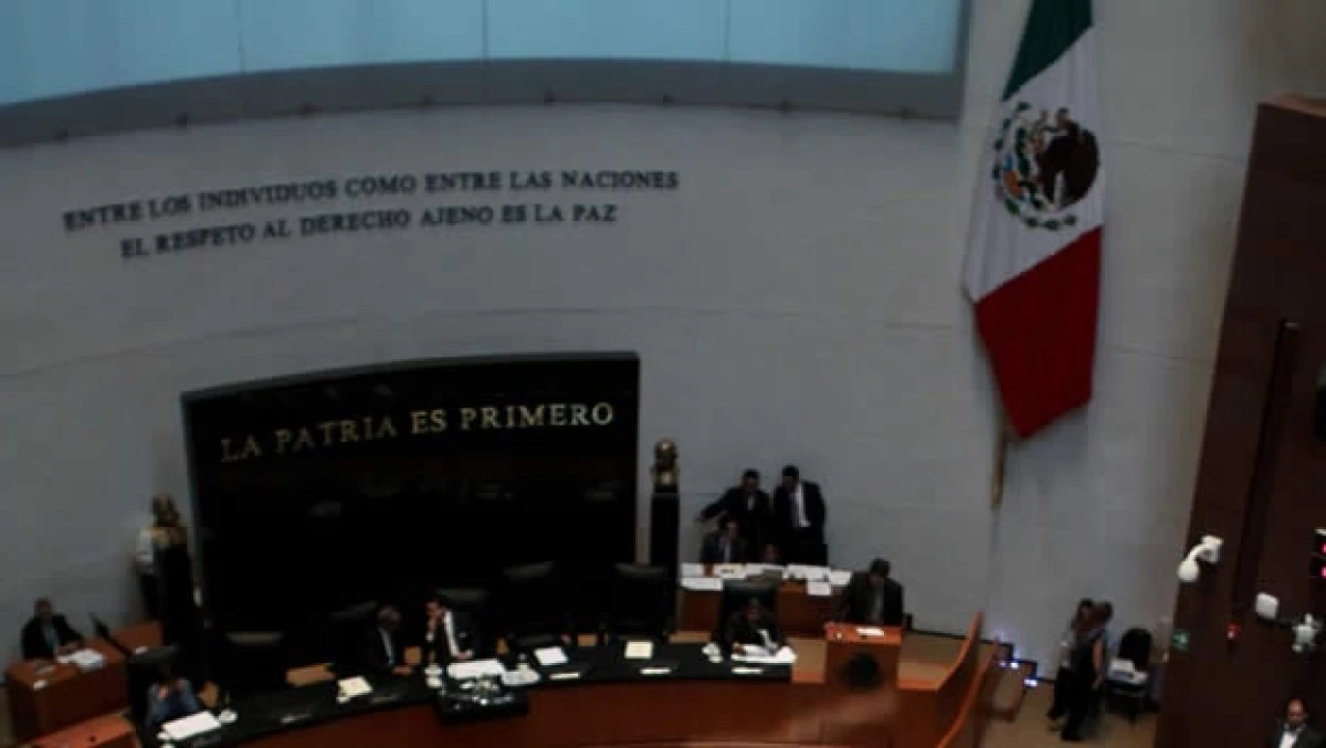 Senadores