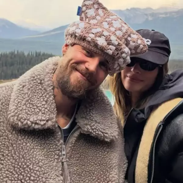 Justin y Hailey Bieber