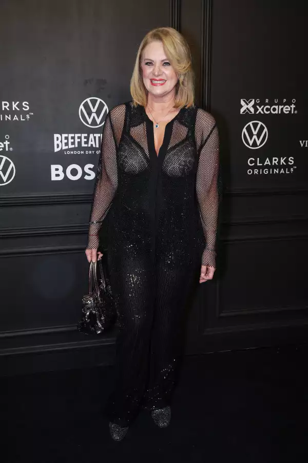 Erika Buenfil