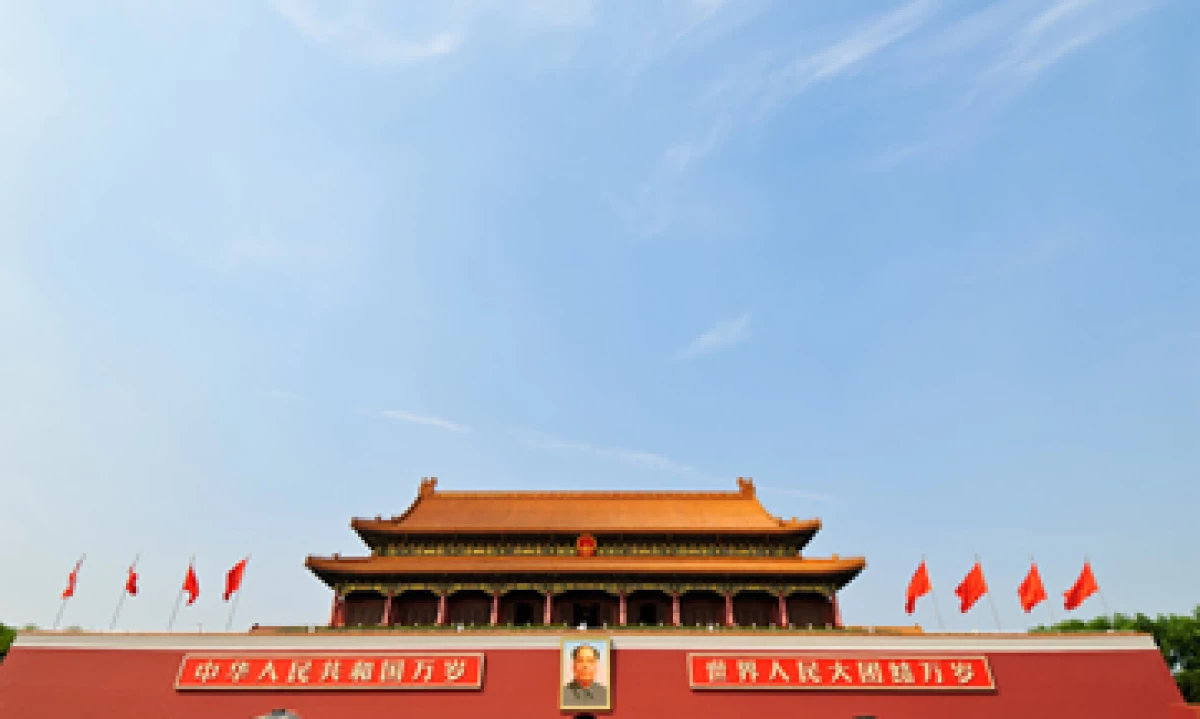 China espera una mejora en su comercio exterior pese a presiones inflacionarias. (Foto: Getty Images)
