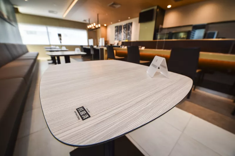 JAPAN-HEALTH-VIRUS-HOTEL