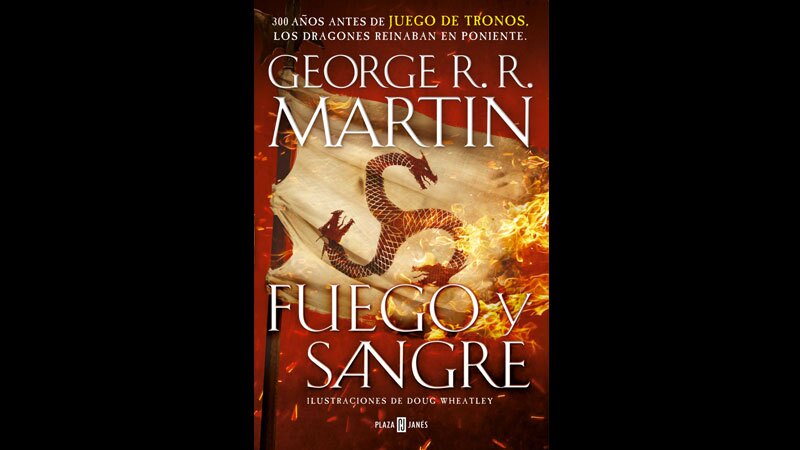 Fuego y Sangre