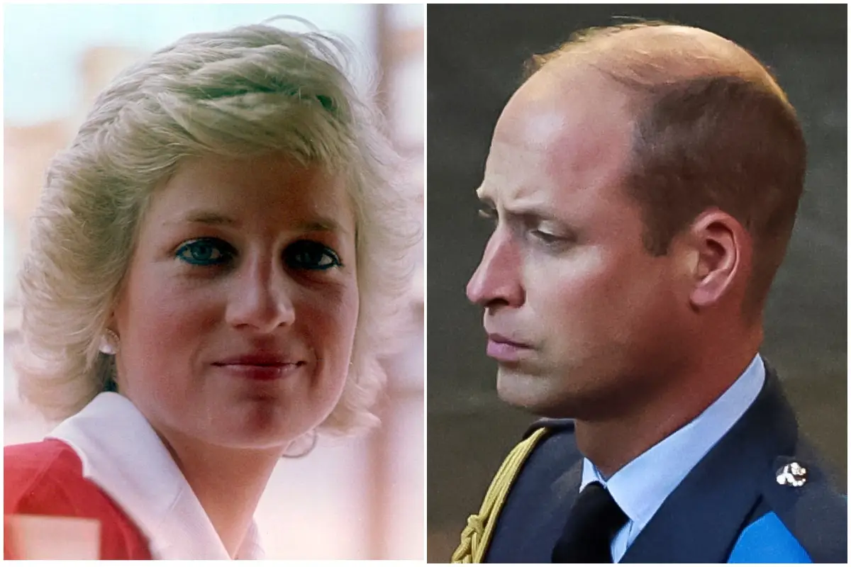 william-lady-di