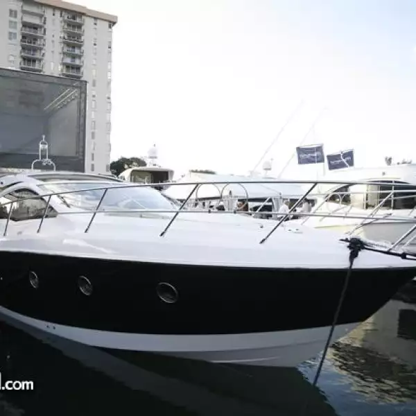 Miami Boat Show