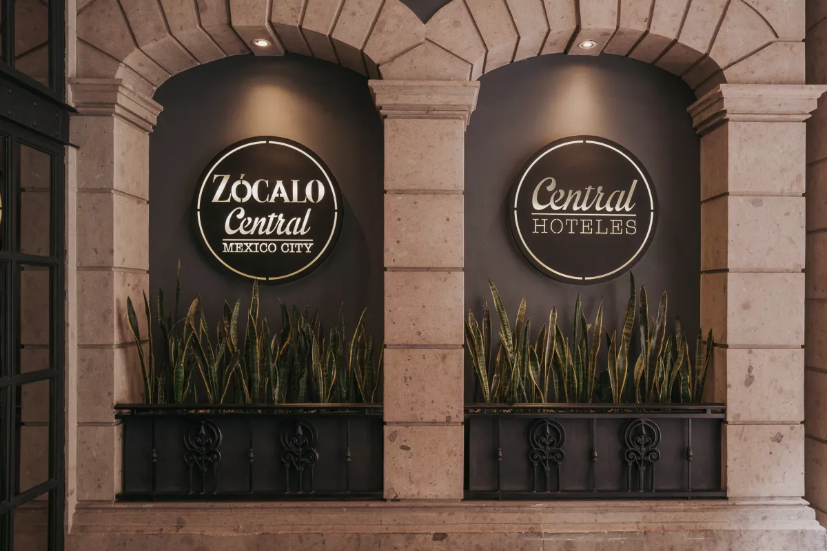 Hotel-Zocalo-Central