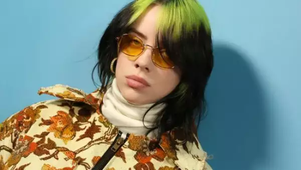 Billie Eilish