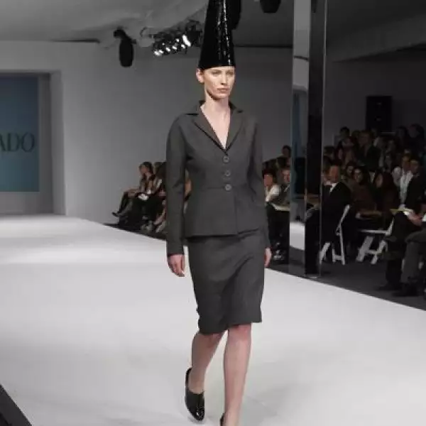 Pasarela Cibeles Madrid