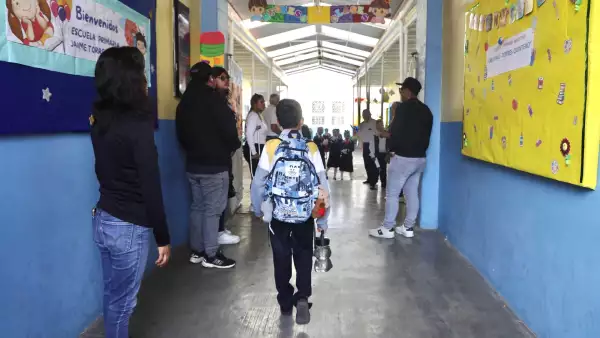 ¿Cuántas veces la SEP ha reducido el calendario escolar de educación básica?

