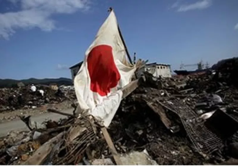 La agencia llamó a Japón a una estrategia más sólida de consolidación fiscal. (Foto: AP)