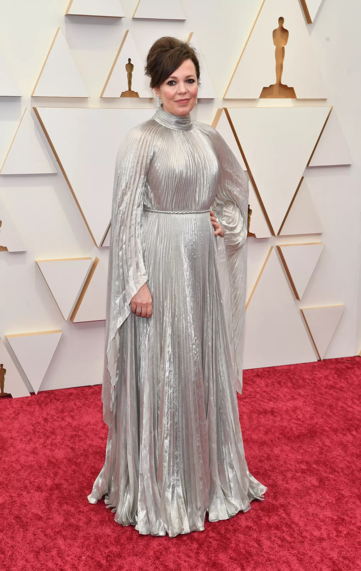 94th Annual Academy Awards, Arrivals, Los Angeles, USA - 27 Mar 2022