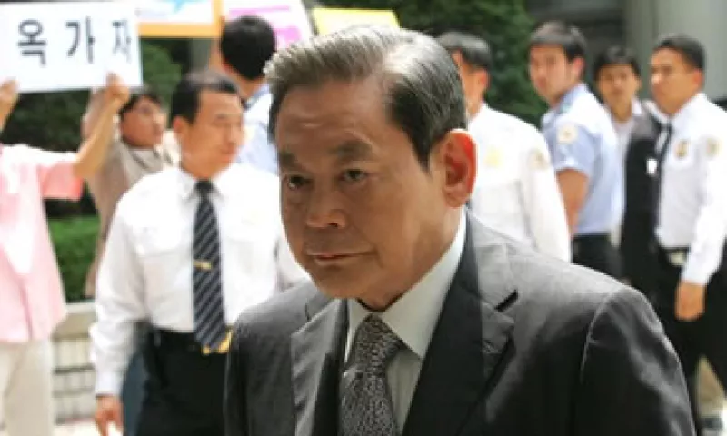 El presidente de la compañía destacó la necesidad de abandonar los viejos hábitos.  (Foto: Getty Images)