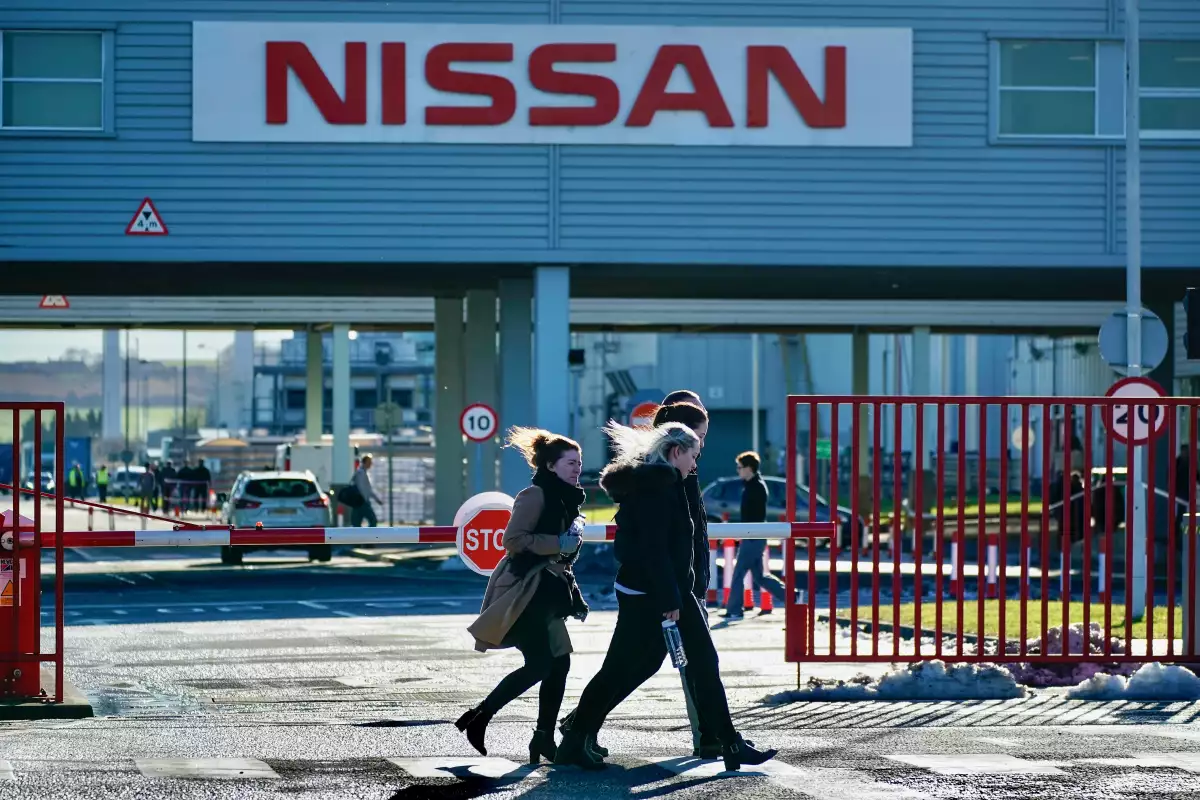 Nissan recortará más de 10,000 empleos y eliminará el 15% de su plantilla global