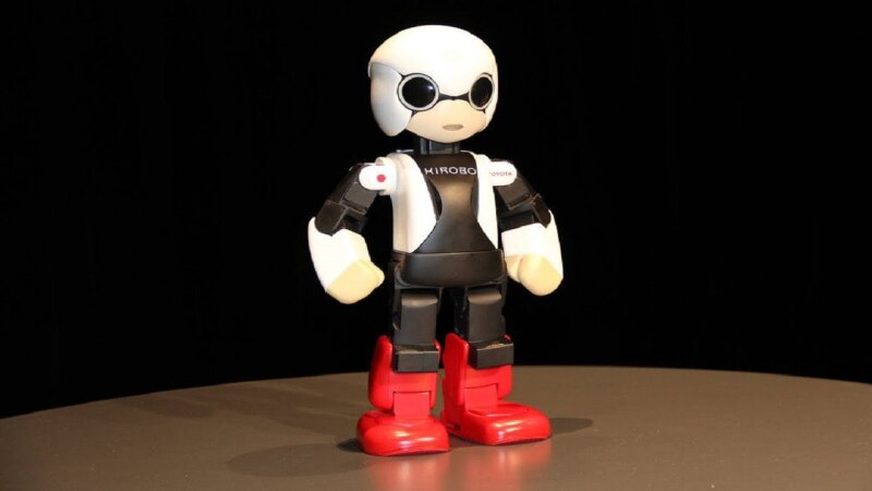 Kirobo Mini