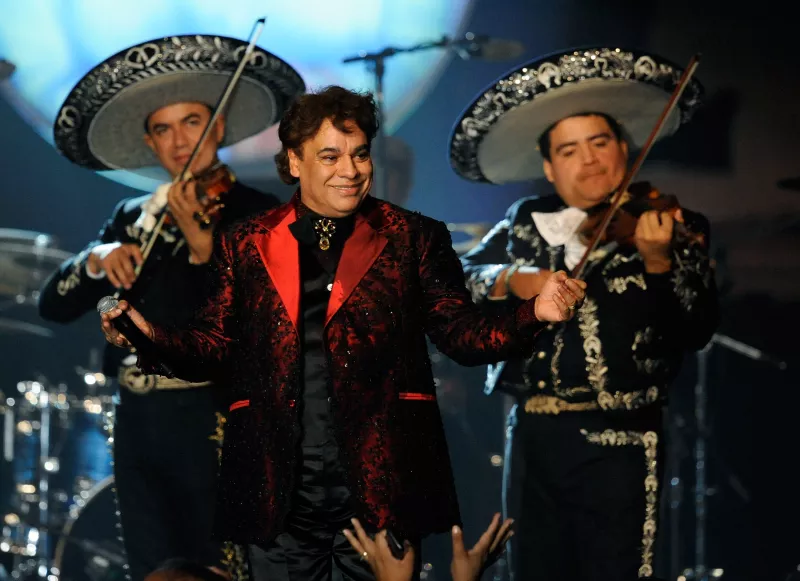 Juan Gabriel 