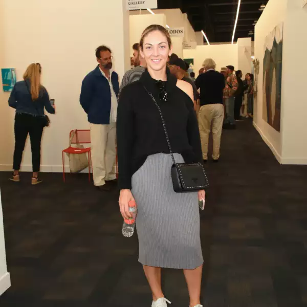 CORTE DE LISTÓN MATERIAL ART FAIR 