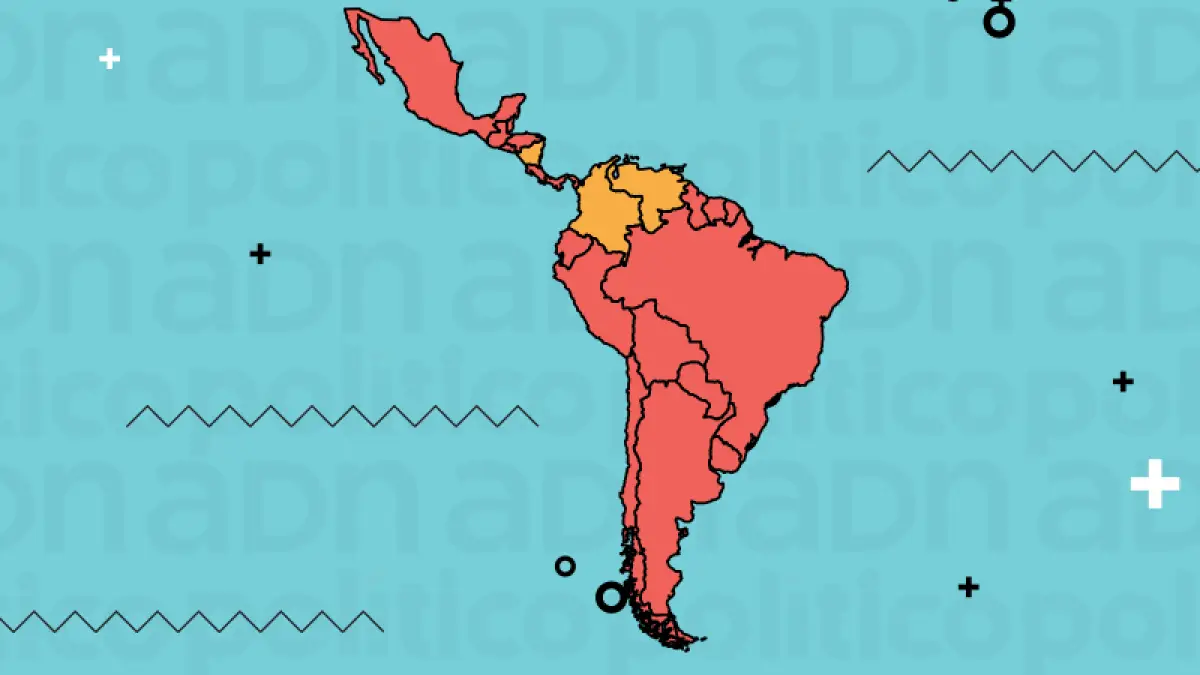 Latinoamérica