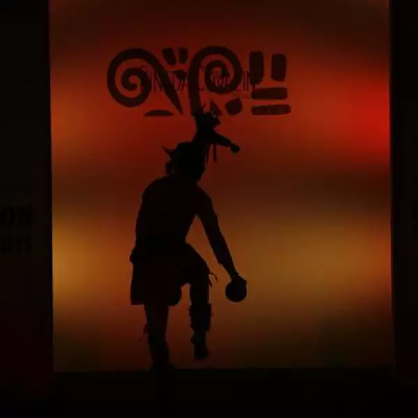 Desfile Pineda Covalin