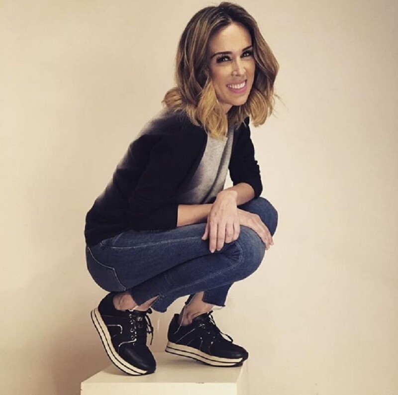 Jacky Bracamontes