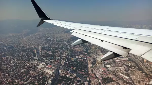 Más allá del AICM y AIFA: el reto del sistema aeroportuario ante el Mundial