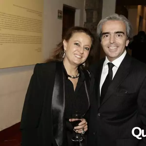 Exposición Reflexiones