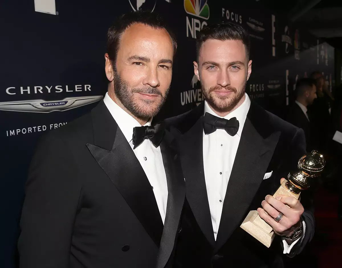 Golden Globes